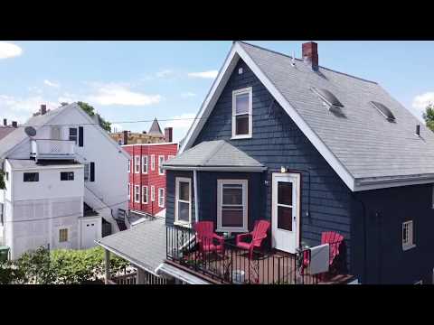 30 Henry St #2  Medford, MA - Carol Henriquez Realtor
