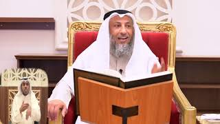 ٦- تفسير سورة النساء آية ١٧-١٩ الشيخ د.عثمان الخميس