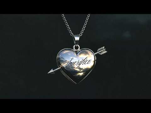 Audien - Sacrifice (ft. Sam Harper) (Official Lyric Video)