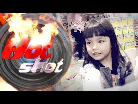 Hot Shot 03 Agustus 2018