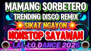 Download lagu 💫🔥NEW VIRAL DISCO 💥 MAMANG SORBETERO TAGALOG DISCO REMIX | RELAXING PINOY HITS REMIX 2025-2026 mp3 Download lagu 💫🔥NEW VIRAL DISCO 💥 MAMANG SORBETERO TAGALOG DISCO REMIX | RELAXING PINOY HITS REMIX 2025-2026 mp3