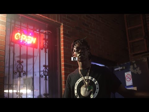 Goodz | Wit Yo Bitch (Official Video)