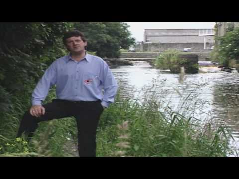 Mick Flavin - Longford On My Mind