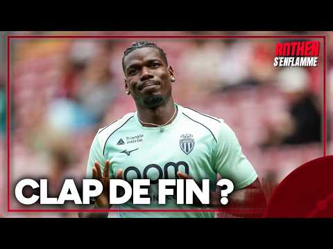 "Pogba ? Il se fait plus de mal que de bien", regrette Rothen
