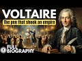 Voltaire Documentary To Fall Asleep To