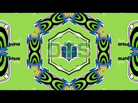 Dabi, Glassick - Scratches (Original Mix)