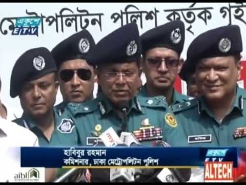 দুর্গাপুজায় পূজায় নিরাপত্তা ব্যবস্থা ঢেলে সাজানো হয়েছে