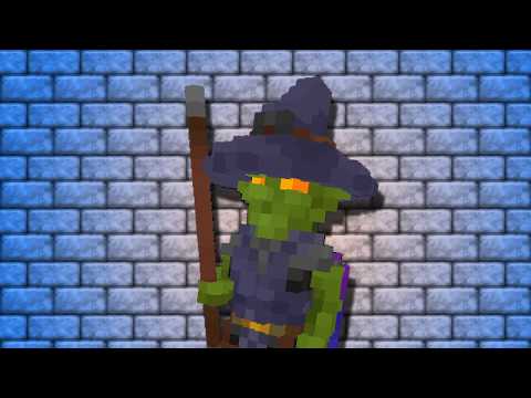 When your Race doesn't match your Class