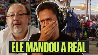 HOW THE POOR LIVE IN THE UNITED STATES | CUTS