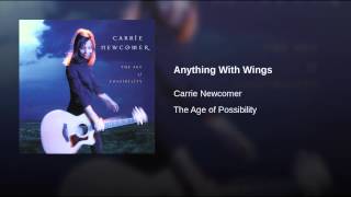 Anything with Wings Music Video