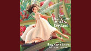 The Little Green Road to Fairyland: No. 27 Waking from the Dream
