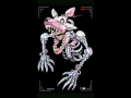 HOWOLLEEN MANGLE SINGS FNAF SONG