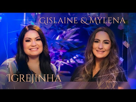 Gislaine e Mylena - Igrejinha #MKNetwork