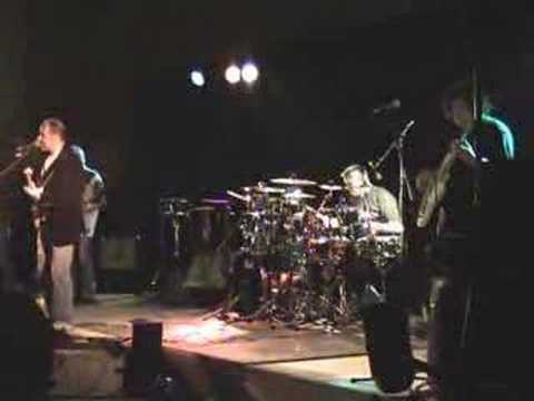 The Shaftmen-4am Blues