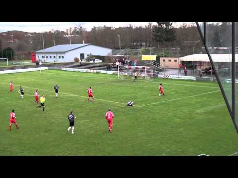 Union Böckingen vs Sportfeunde Lauffen