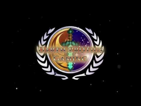 100k+ Science Toon - Na'kuhl Daemosh Science Vessel