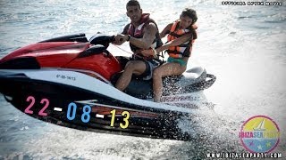 Ibiza Sea Party  220813  The Best Ibiza Boat Party