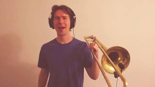Download lagu Chicago Trombone Solo - What Kind of Man Would I Be (Cover) - Nate Reit mp3 Download lagu Chicago Trombone Solo - What Kind of Man Would I Be (Cover) - Nate Reit mp3