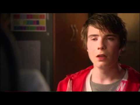 Chris Gets Expelled - Skins