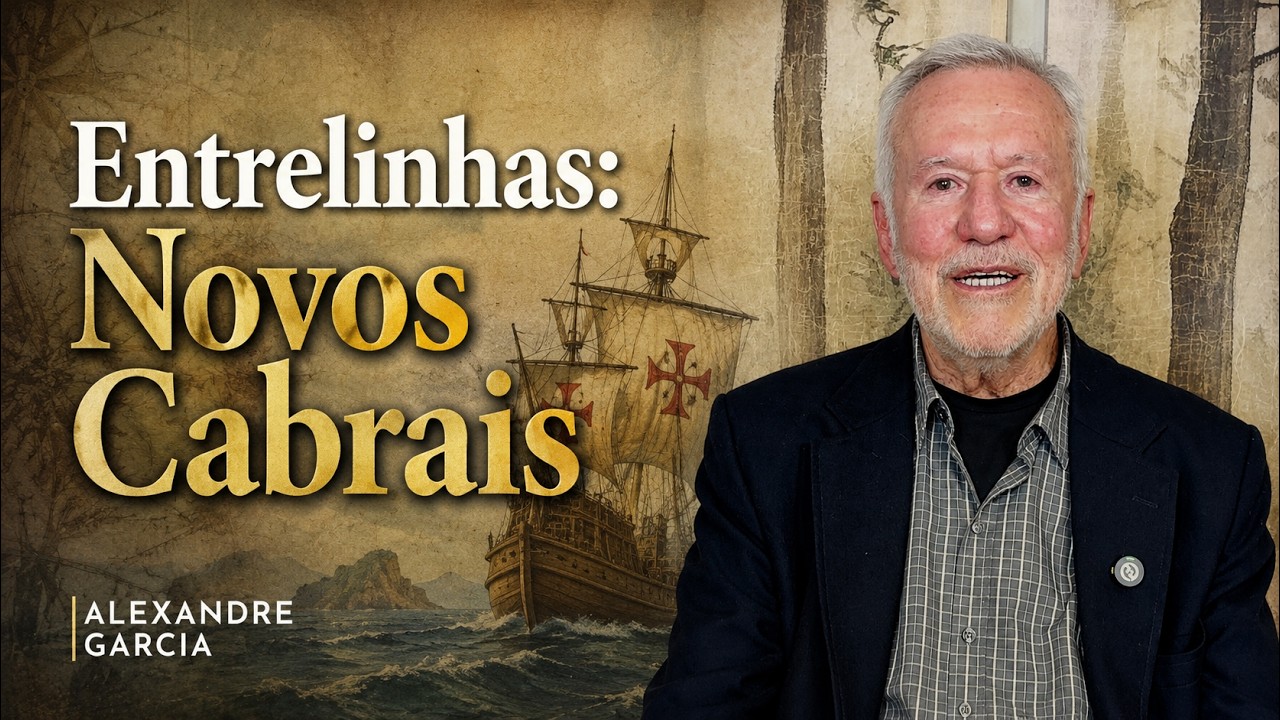Impressão de Trump sobre encontro com Lula - Alexandre Garcia