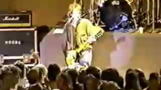 Knockin&#39; On Mine_PAUL WESTERBERG_Oceanside Pier Amphitheatre_San Diego, Ca. (July 22, 1993)