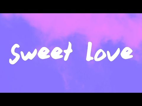 N'John - Sweet Love
