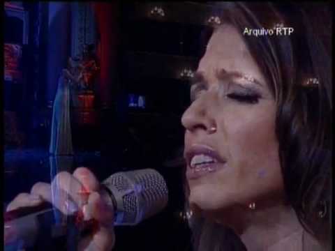 Maria Ana Bobone - Com que voz