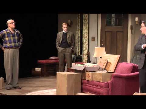 Clybourne park chicago 1950s image