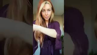 No Bra Big Boobs TikTok Challenge #sort #bikini