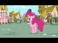 Pinkie Pie Hey This Makes My Voice Sound Silly