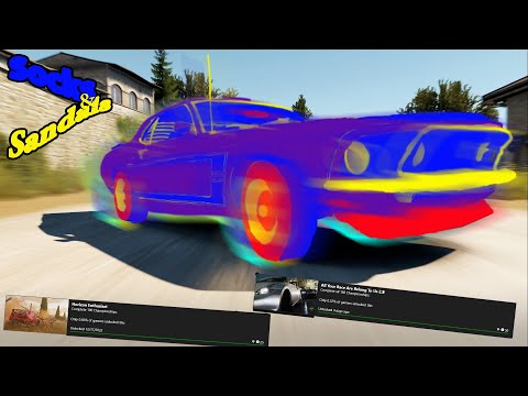 It Took Me 109 Hours for Two Achievements! Achievement HuntWhores: Forza Horizon 2