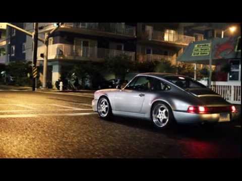 Street Lullaby | Automotive Beauty | eGarage