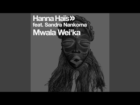 Mwala Wei'ka (Yamil Remix)