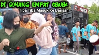 Download lagu Lama Tak Terdengar Tembang Koplo ini Jadi Requestan Terbanyak Di Acara Nyongkolan // Kecimol Sonata mp3