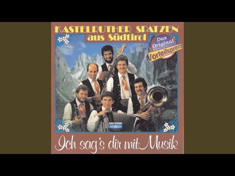 Ich sag's Dir mit Musik