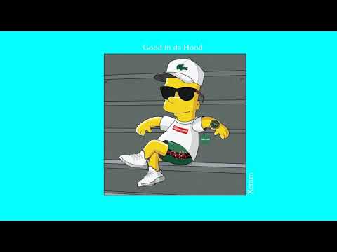Xetam - Good in da Hood