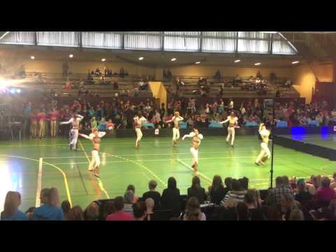 Disco Grupp B-klass V (illusion) Sandviken 14/11-15