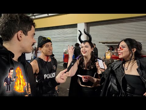 Moral Decline in São Paulo Nightlife (+ a Big Nelson)