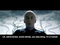 Eminem Rap god The best part with subtitles 