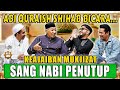 MUKJIZAT SANG NABI PENUTUP AL QUR AN Quraish Shihab Habib Jafar Onad Boris Login EPS 30