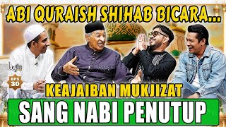 Download lagu MUKJIZAT SANG NABI PENUTUP 'AL-QUR'AN'. Quraish Shihab - Habib Jafar - Onad - Boris - Login EPS 30 mp3 Download lagu MUKJIZAT SANG NABI PENUTUP 'AL-QUR'AN'. Quraish Shihab - Habib Jafar - Onad - Boris - Login EPS 30 mp3