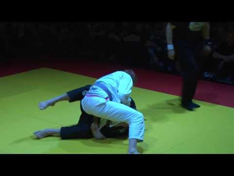 Macaco Branco Primates - 8 Man Tournament - Round 2 - Semi-Final - Max Lindblad vs. Raimo Posti