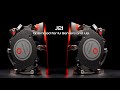 Dynatron J21 | 1U Active Air Cooler for AMD® Socket SP7 Servers