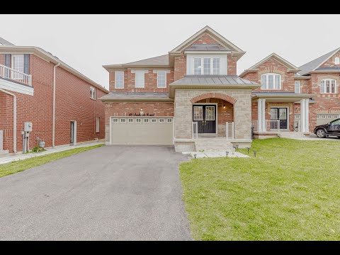 18 Dockside Crt, Brampton - HD VIRTUAL TOURS