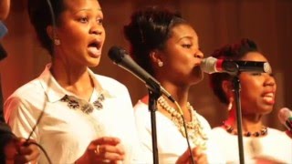 Designed for Destiny 2015 ft Pastor Paula White and Judith Gayle