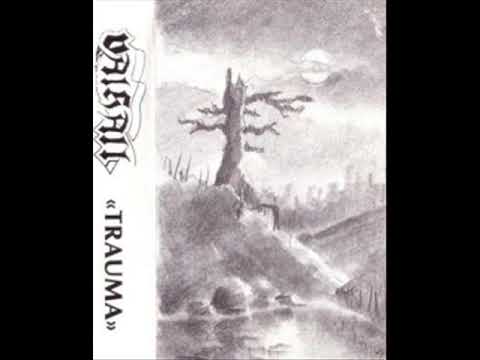 Valhall - Trauma (1990) Full Demo