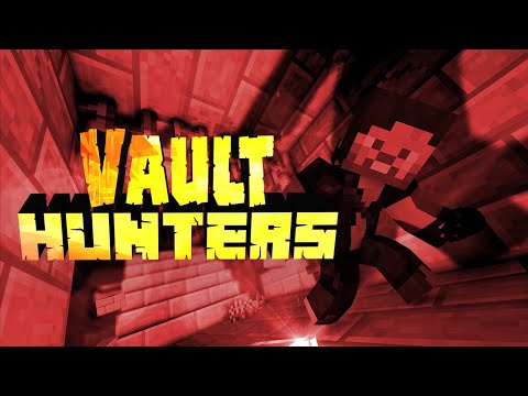Getting ready for 1.18! - Vault Hunters SMP - Episode 66