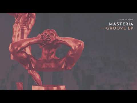 MASTERIA - This Groove