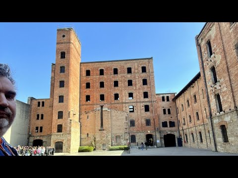 Risiera di San Sabba mroczne miejsce pamięci w Trieście