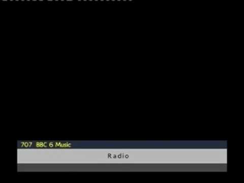 Gary Numan collaborates with Little Boots for BBC 6 Music - Live Radio December 2009 [Part 3]